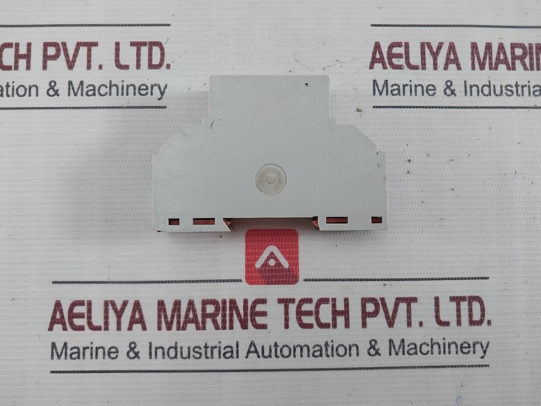 Dold Ik8802.12 Minimpuls Interface Relay Ac Dc 24V Vde0435 220V- 6A