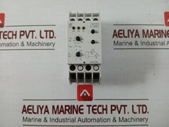 Dold Il5882.38 Residual Current Monitor Ac/Dc 24-230V