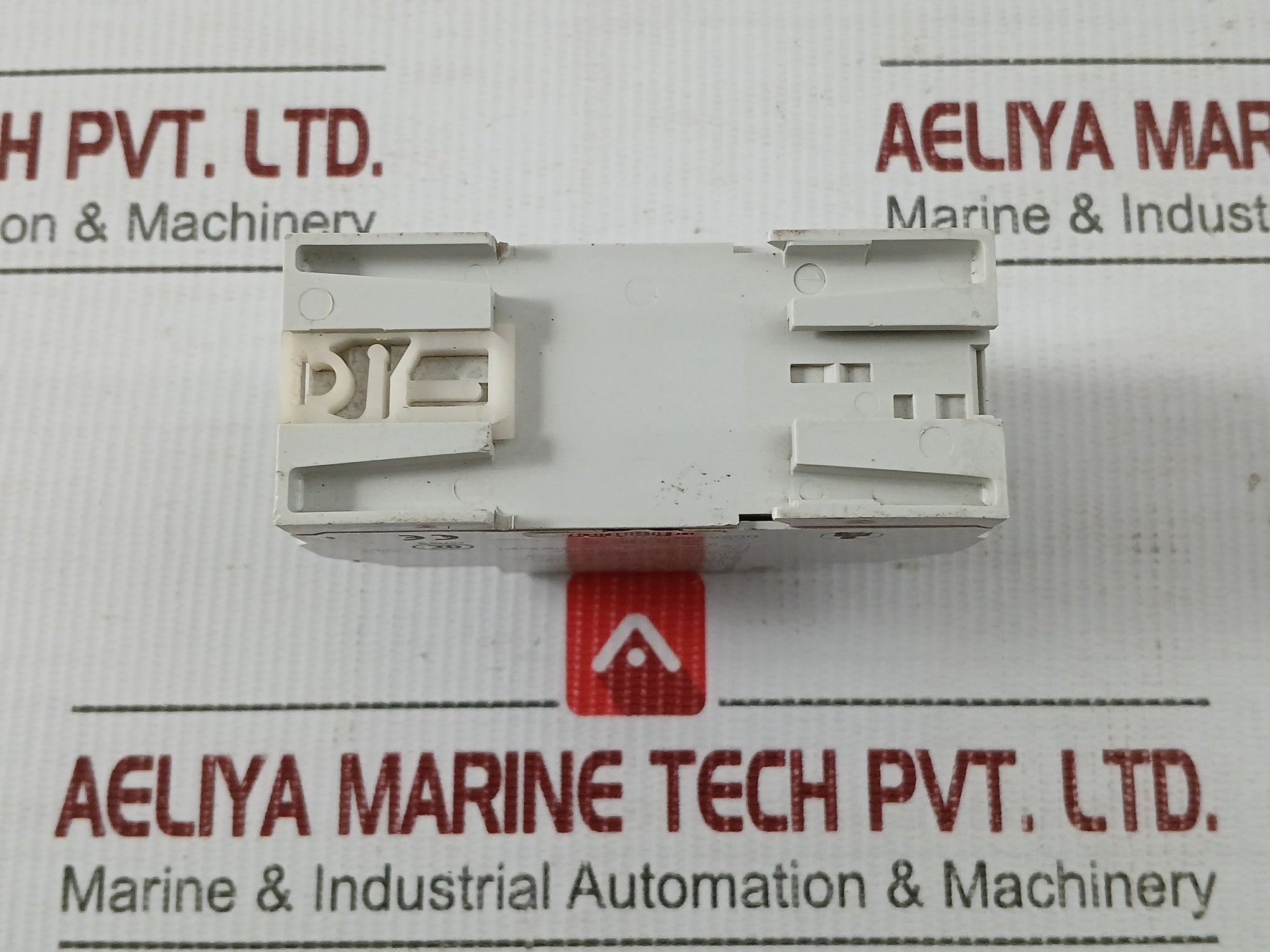 Dold Il5882.38 Residual Current Monitor Ac/Dc 24-230V