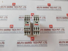 Dold Mk 7850.82/200 Multifunction Timer Relay 24-240V 50-60Hz