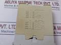 Dold Mk 7850.82/200 Multifunction Timer Relay 24-240V 50-60Hz