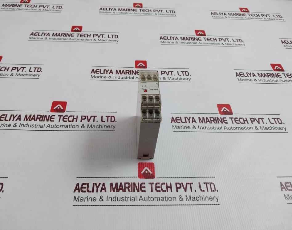 Dold Mk 9052.11 Minimeter Monitoring Relay 110V 50/60Hz