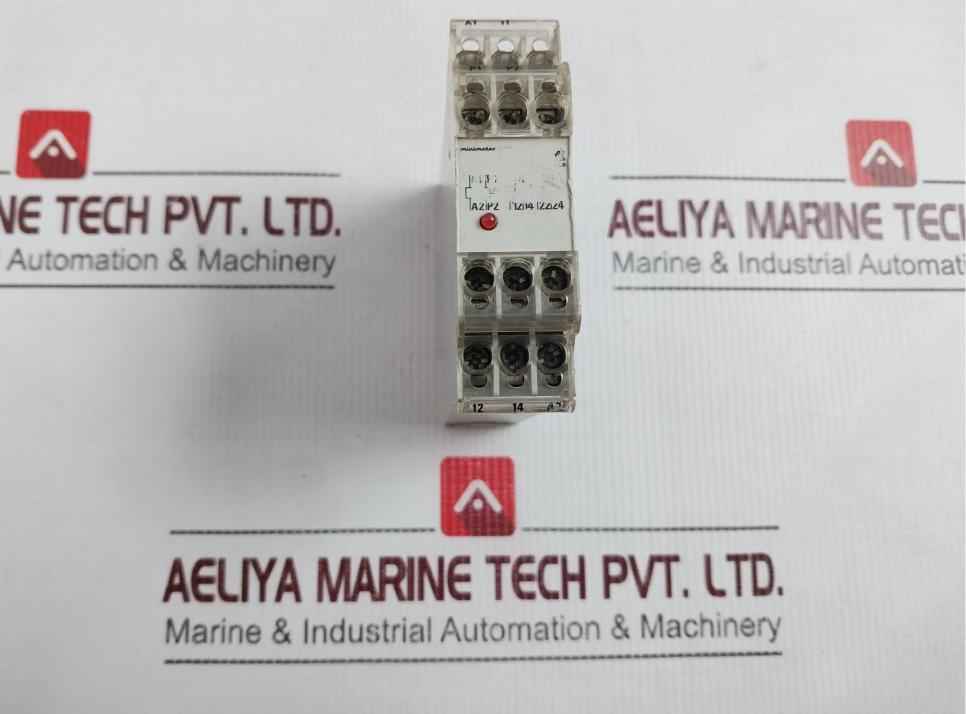 Dold Mk 9052.11 Minimeter Monitoring Relay 110V 50/60Hz
