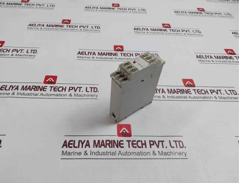 Dold Mk 9052.11 Minimeter Monitoring Relay 110V 50/60Hz