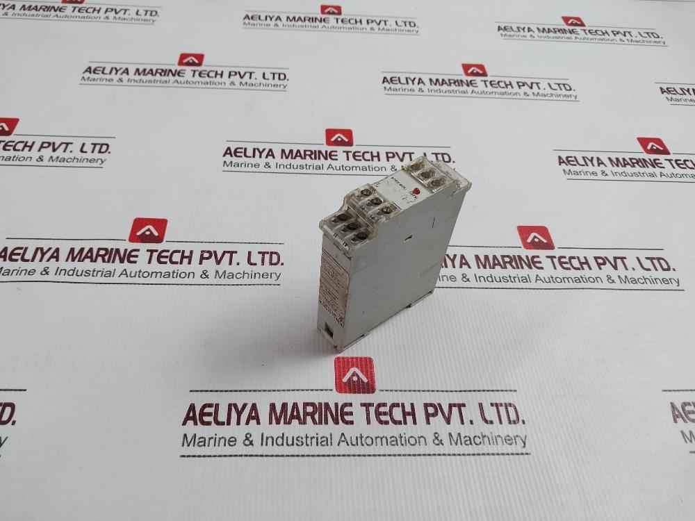 Dold Mk 9052.11 Minimeter Monitoring Relay 110V 50/60Hz