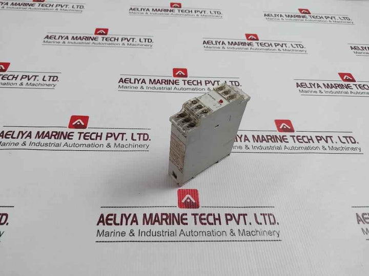 Dold Mk 9052.11 Minimeter Monitoring Relay 110V 50/60Hz