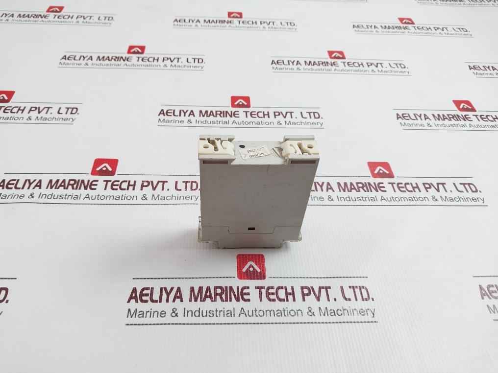 Dold Mk 9052.11 Minimeter Monitoring Relay 110V 50/60Hz