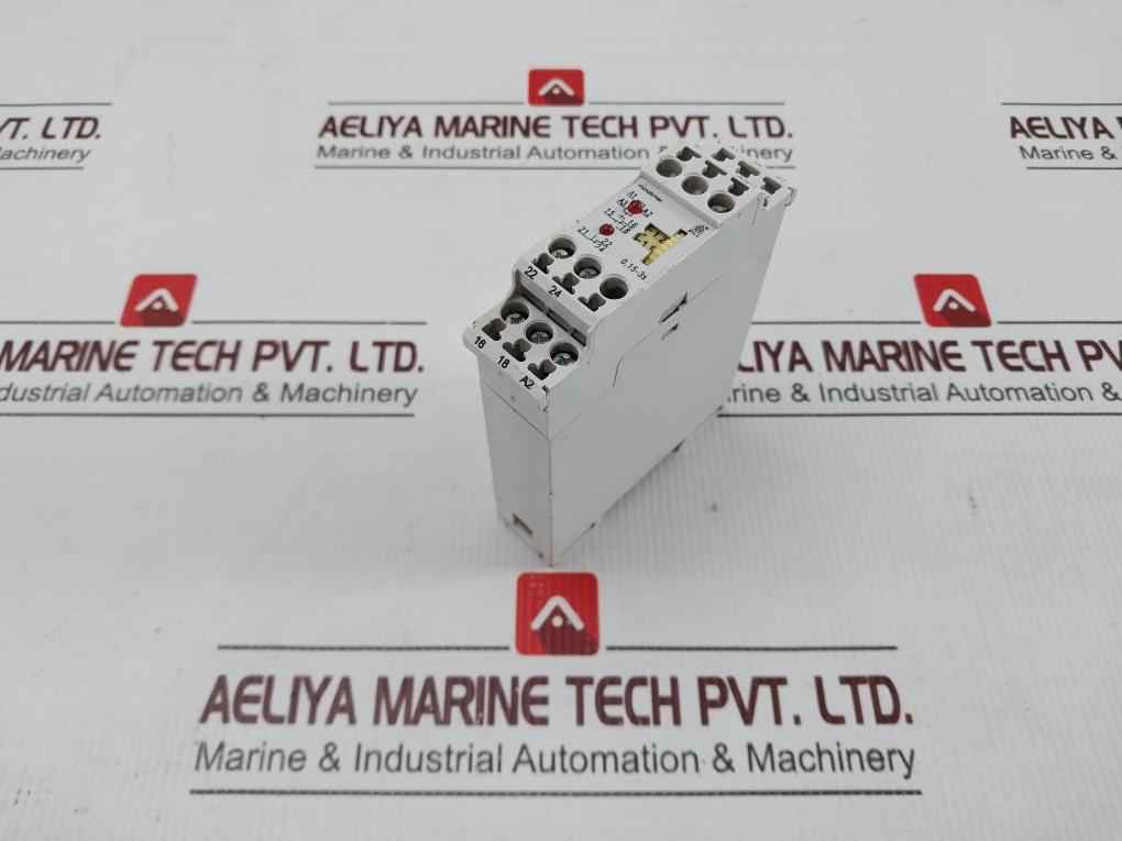 Dold Mk 9906.32/024 Time Delay Relay Ac 220–240v 50/60hz 0030771