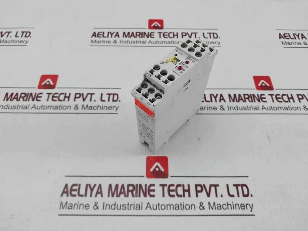 Dold Mk 9906.32/024 Time Delay Relay Ac 220–240v 50/60hz 0030771