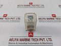 Dold Oa 8871 Plug-in Relay 5A ---24V