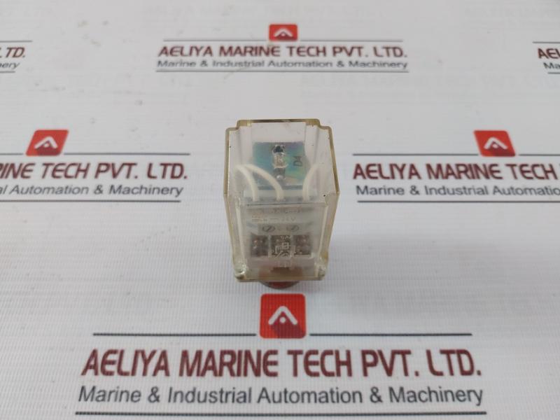 Dold Oa 8871 Plug-in Relay 5A ---24V