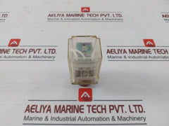 Dold Oa 8871 Plug-in Relay 5A ---24V