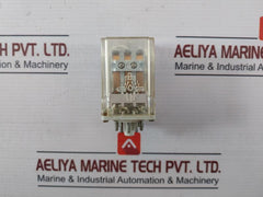 Dold Oa 8871 Plug-in Relay 5A ---24V