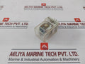 Dold Oa 8871 Plug-in Relay 5A ---24V