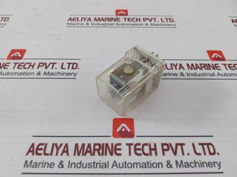 Dold Oa 8871 Plug-in Relay 5A ---24V