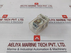 Dold Oa 8871 Plug-in Relay 5A ---24V