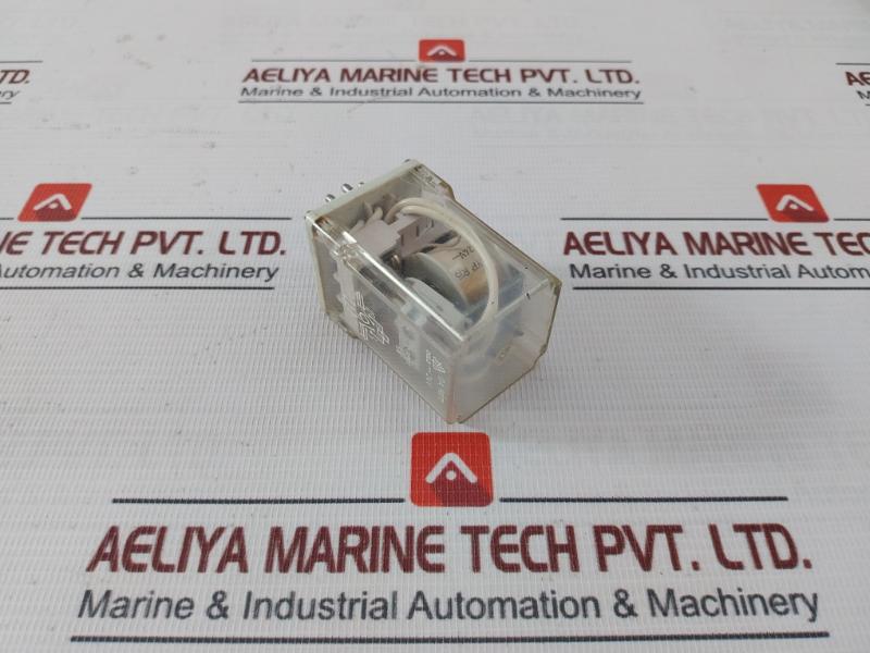 Dold Oa 8871 Plug-in Relay 5A ---24V