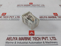 Dold Oa 8871 Plug-in Relay 5A ---24V