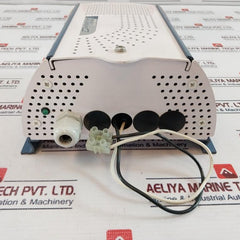 Dolphin 299715 12V20A Charger 115V/230V 50/60Hz Rev: 07