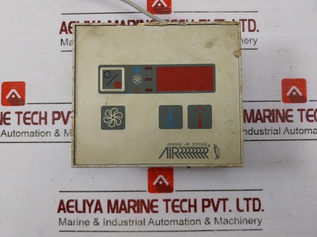 Dometic 377032920 Marine Air System