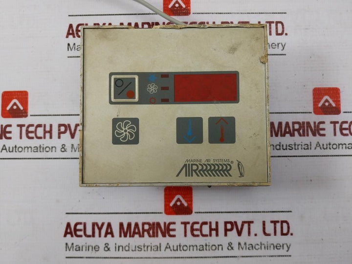 Dometic 377032920 Marine Air System