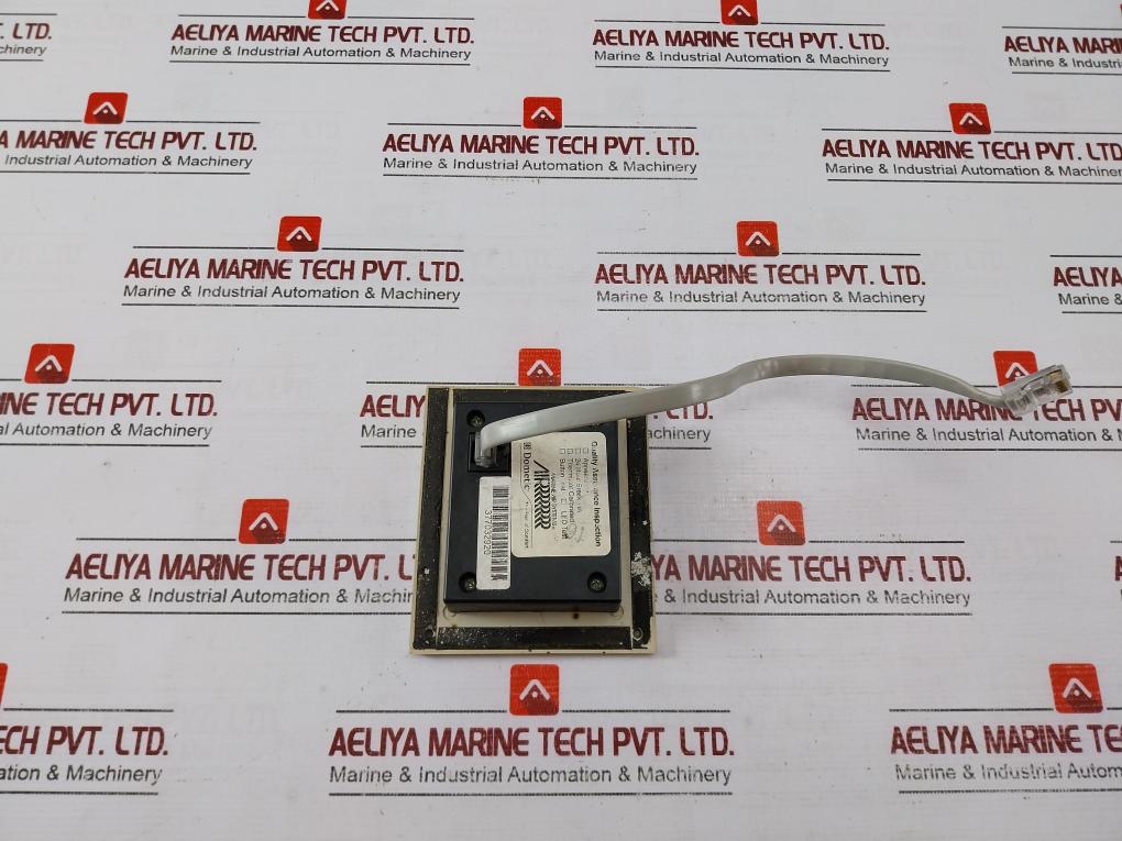 Dometic 377032920 Marine Air System