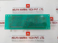 Domino 25122 A100 Front Panel Control Board 25122 Iss.1