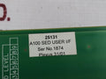 Domino 25131 Printing Equipment (25131 ISS.A, 25031B ISS.A, PC208-A)