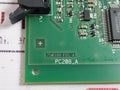 Domino 25131 Printing Equipment (25131 ISS.A, 25031B ISS.A, PC208-A)