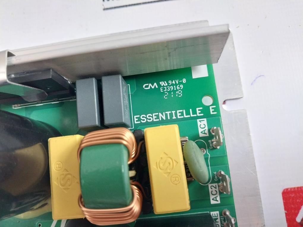 Domyos A002050005 Pcb Board