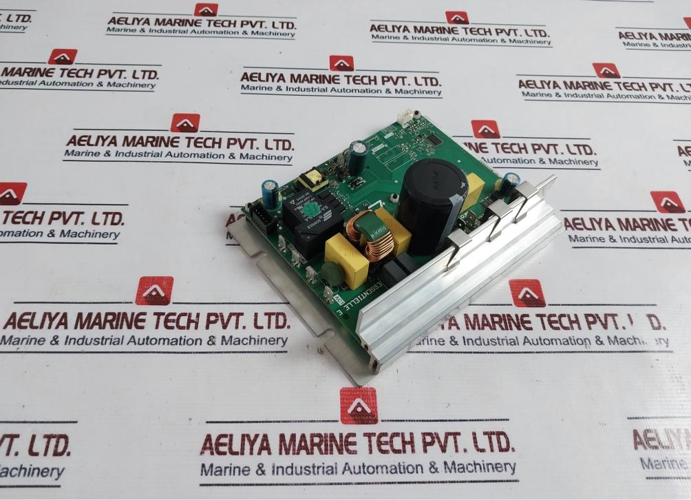 Domyos A002050005 Pcb Board