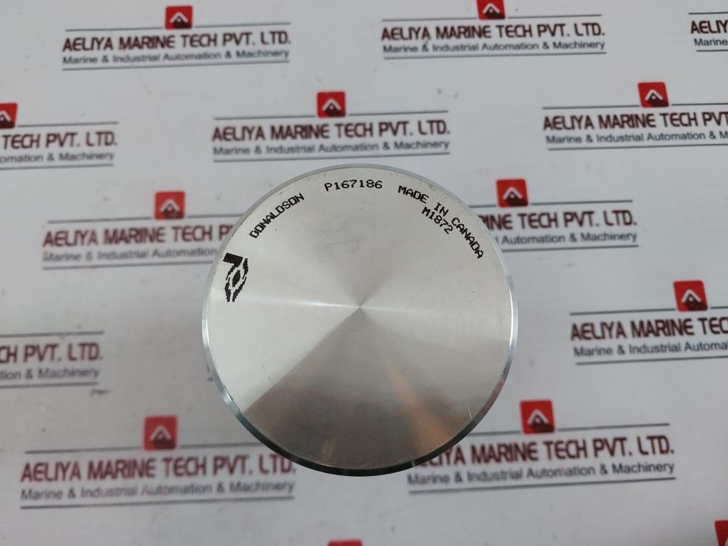 Donaldsdn P167186 Hydraulic Filter M1872