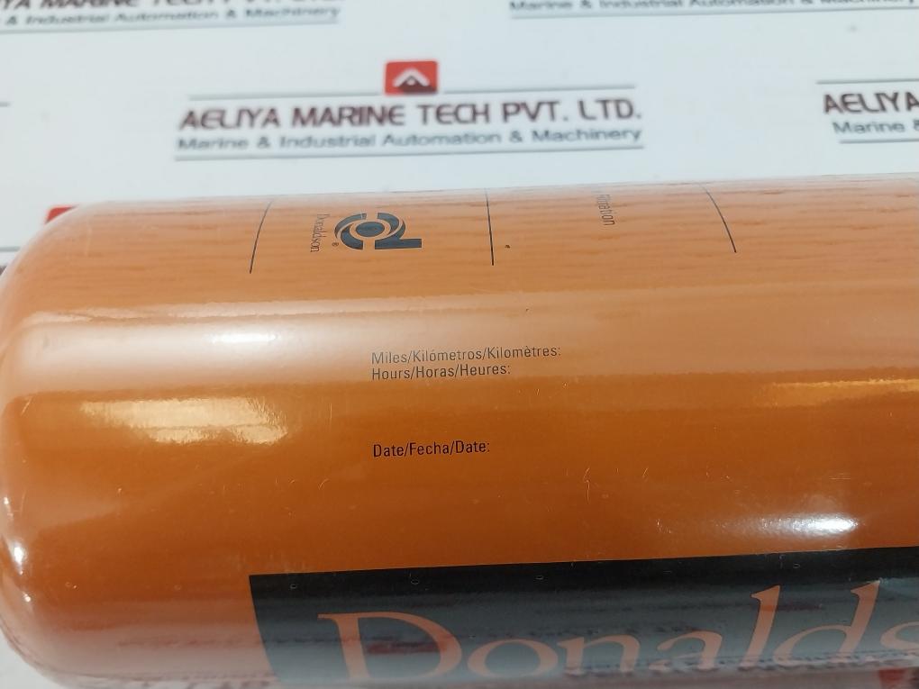Donaldson P165332 Hydraulic Filter 1000 PSI/ 6900 KPA