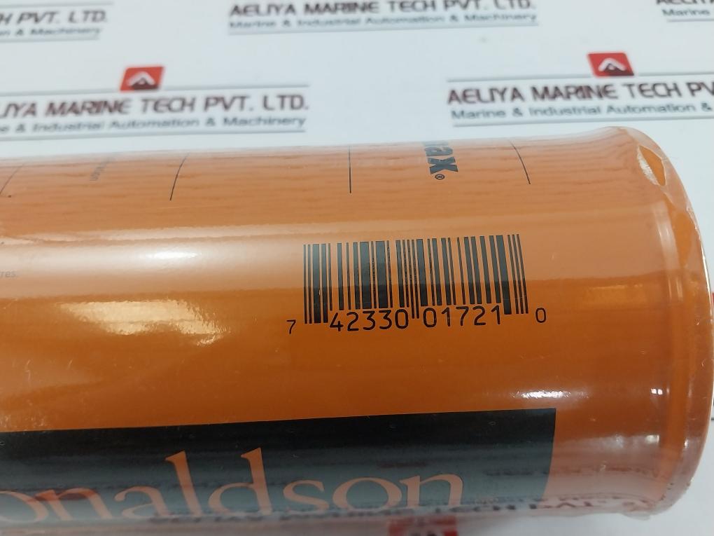 Donaldson P165332 Hydraulic Filter 1000 PSI/ 6900 KPA