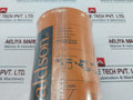 Donaldson P165332 Hydraulic Filter 1000 PSI/ 6900 KPA