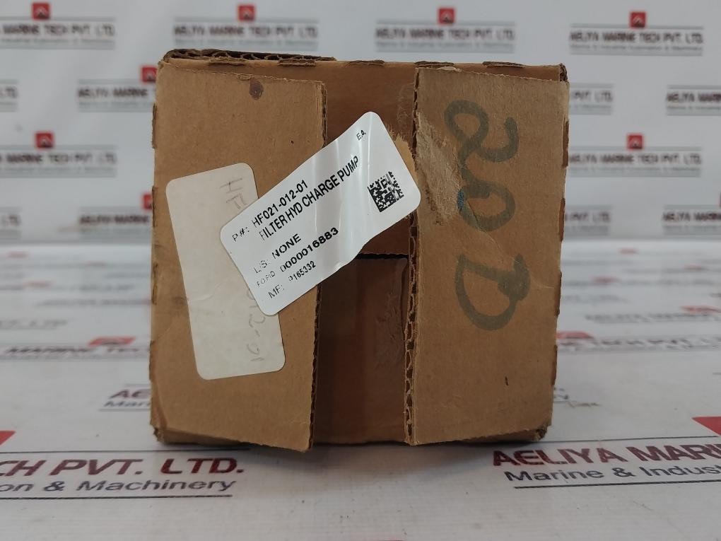 Donaldson P165332 Hydraulic Filter 1000 PSI/ 6900 KPA