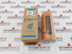 Donaldson P165332 Hydraulic Filter 1000 PSI/ 6900 KPA