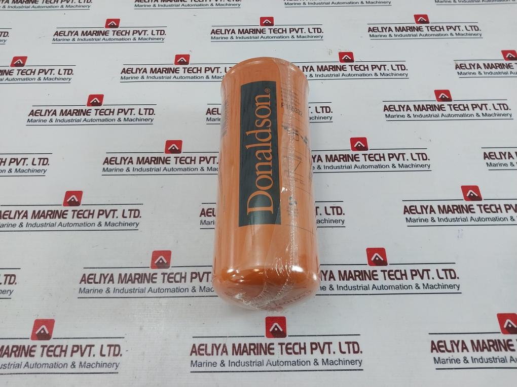 Donaldson P165332 Hydraulic Filter 1000 PSI/ 6900 KPA