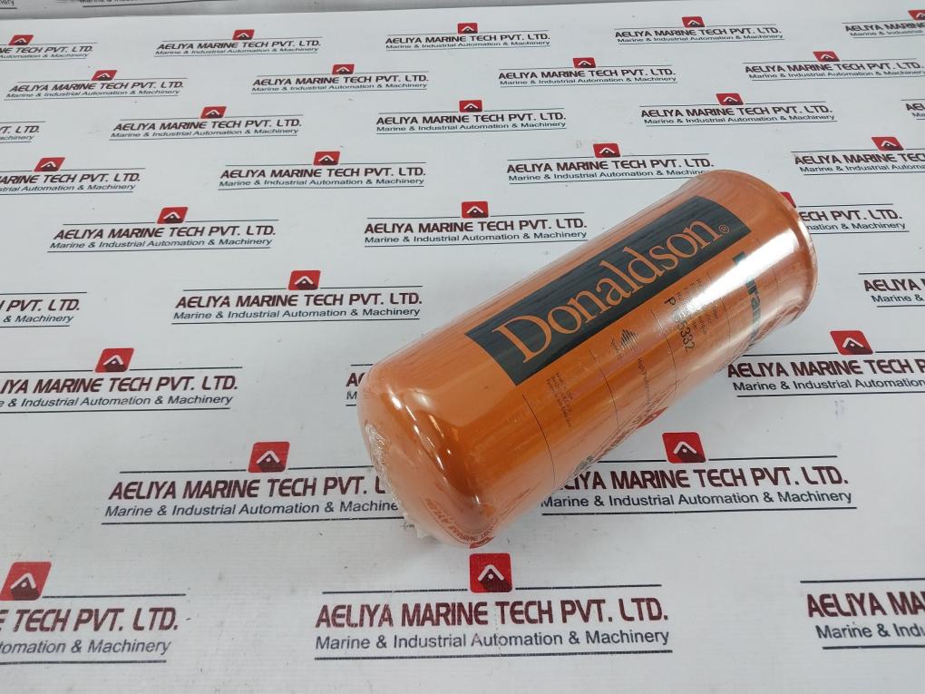 Donaldson P165332 Hydraulic Filter 1000 PSI/ 6900 KPA