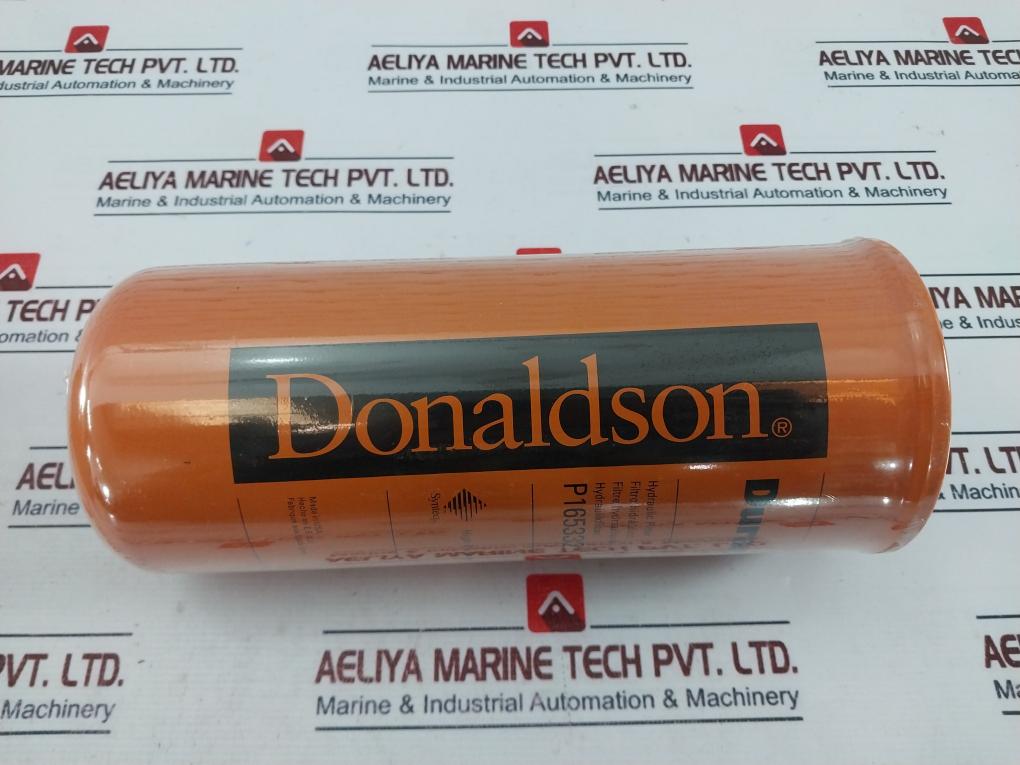 Donaldson P165332 Hydraulic Filter 1000 PSI/ 6900 KPA