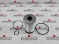 Donaldson P550467 Fuel Filter, Water Separator Cartridge