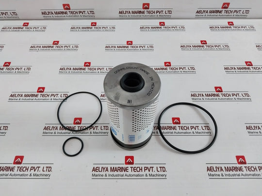 Donaldson P550467 Fuel Filter, Water Separator Cartridge