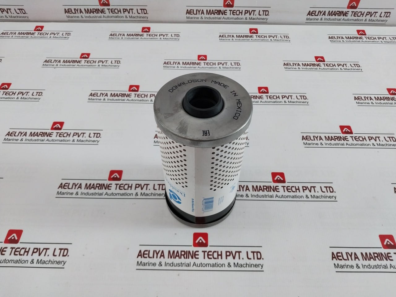 Donaldson P550467 Fuel Filter, Water Separator Cartridge