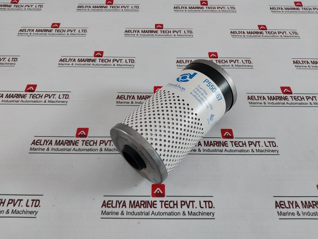 Donaldson P550467 Fuel Filter, Water Separator Cartridge