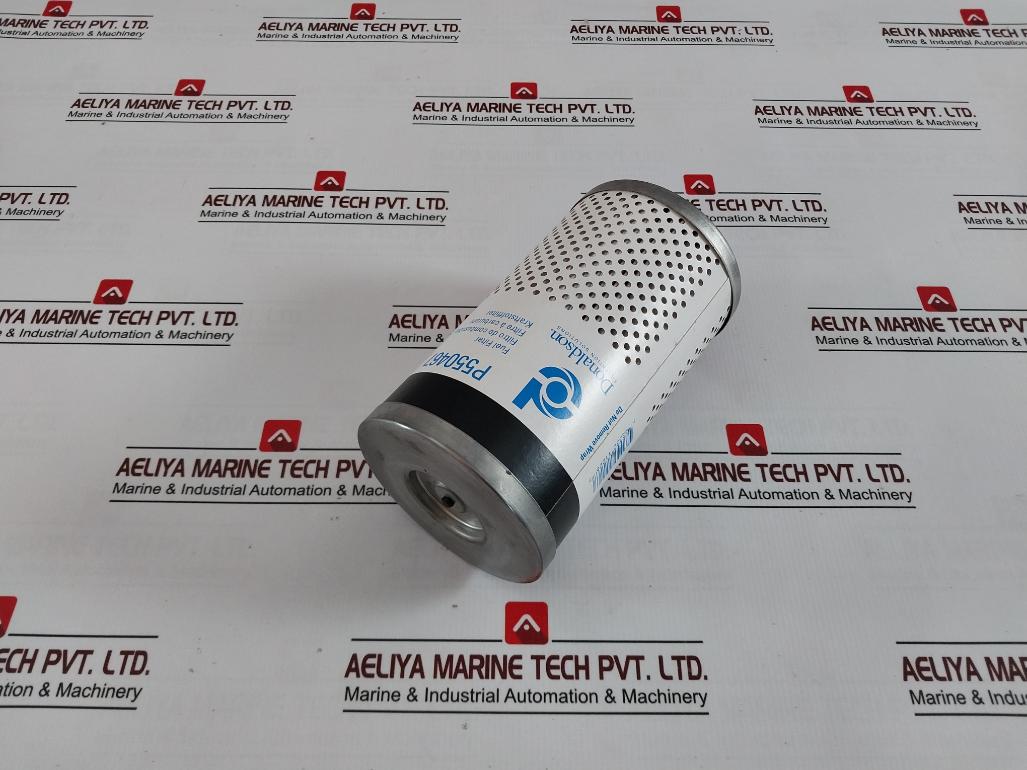 Donaldson P550467 Fuel Filter, Water Separator Cartridge