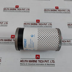 Donaldson P550467 Fuel Filter, Water Separator Cartridge