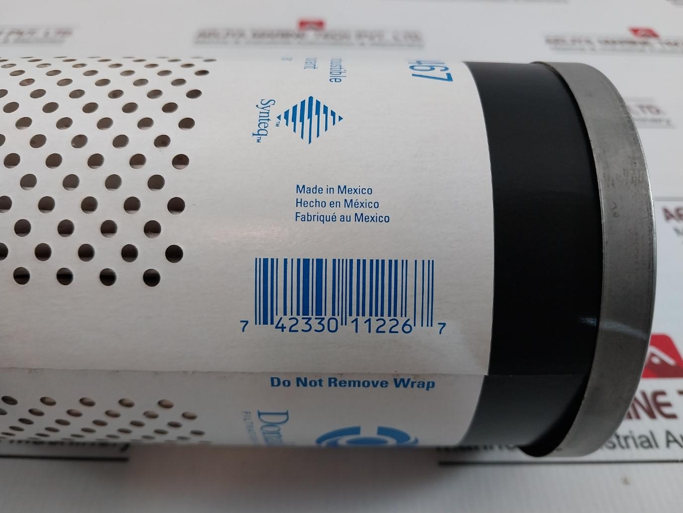 Donaldson P550467 Fuel Filter, Water Separator Cartridge