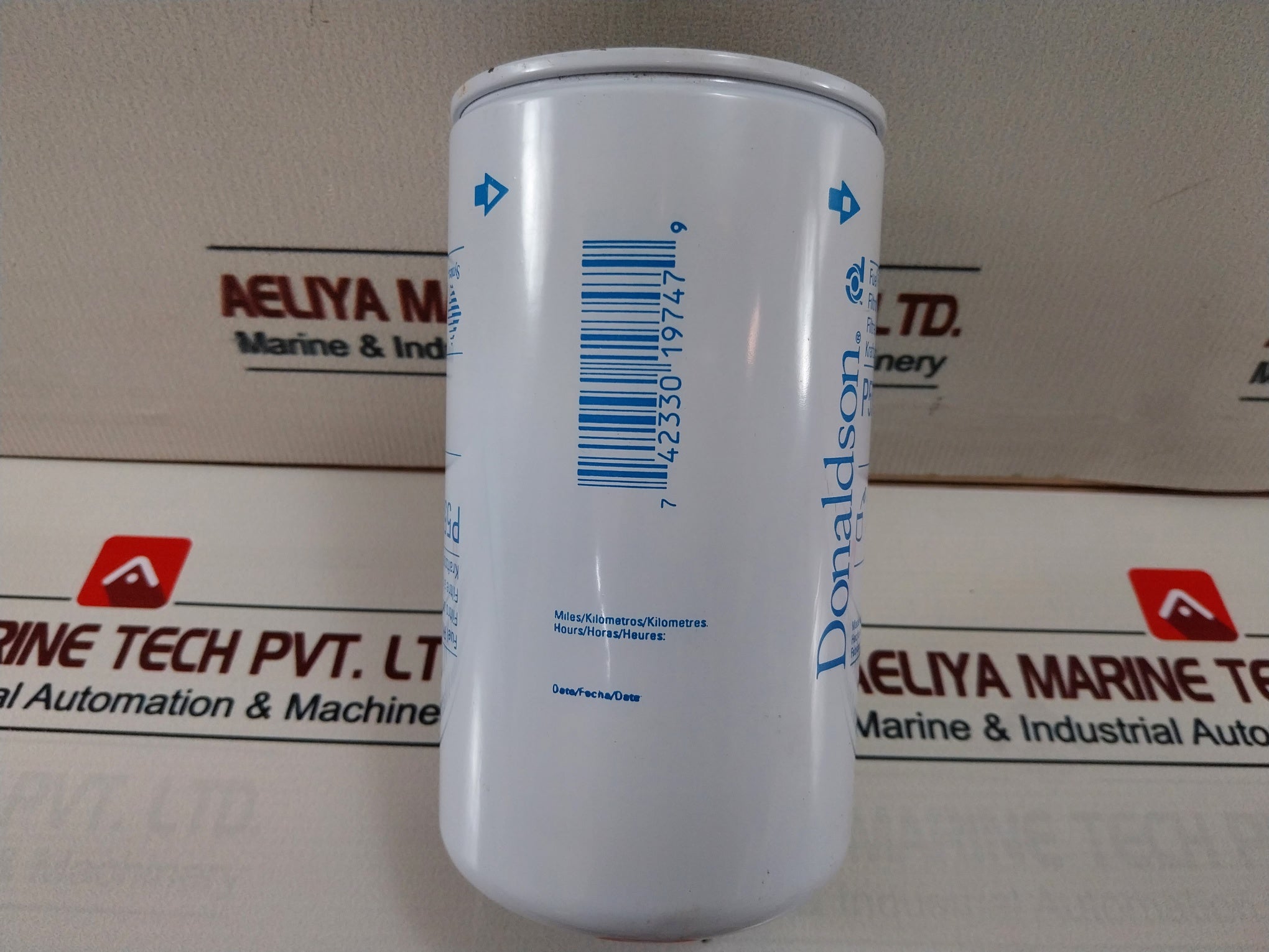 Donaldson P550881 Fuel Filter 02.963