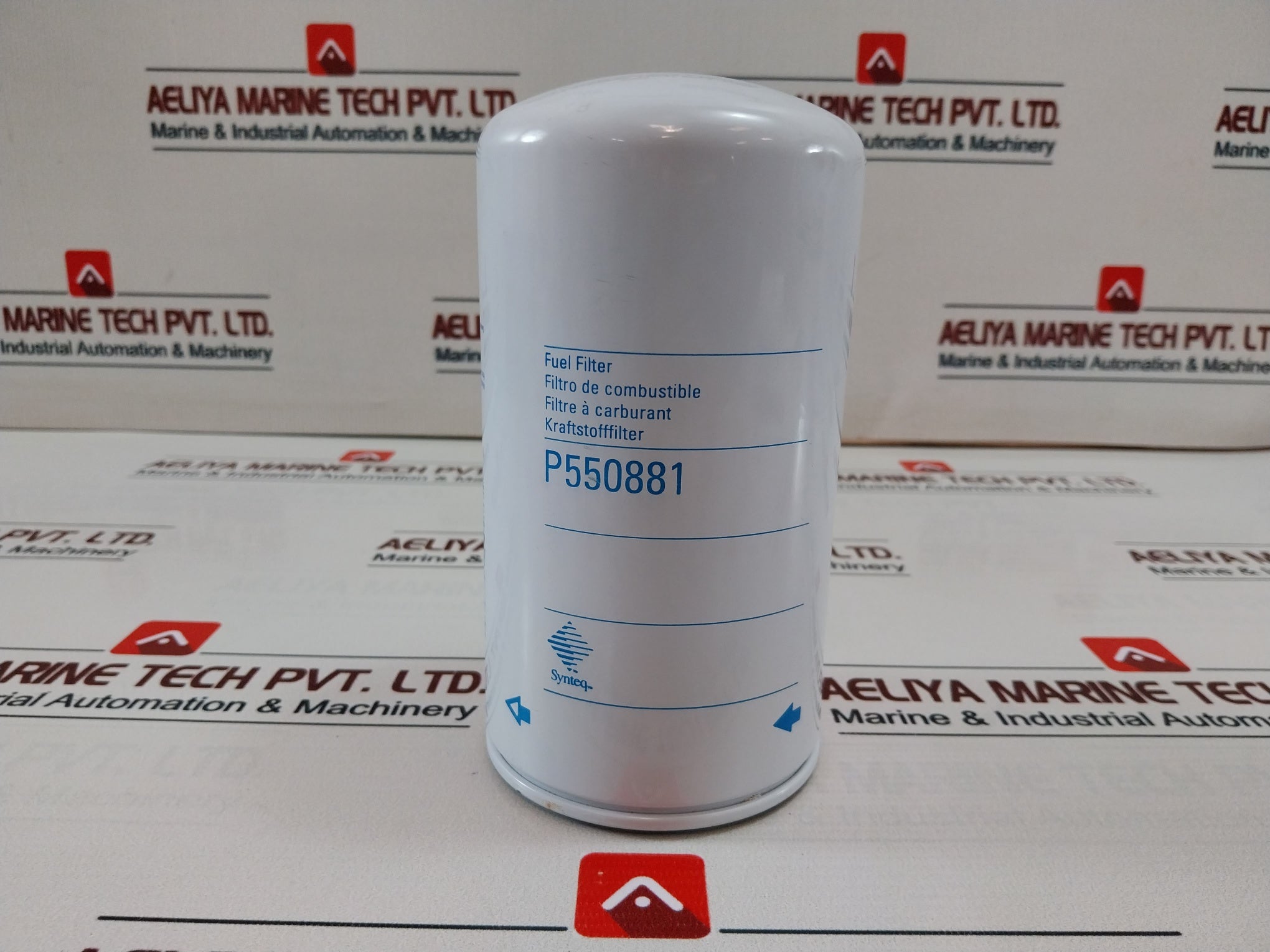 Donaldson P550881 Fuel Filter 02.963