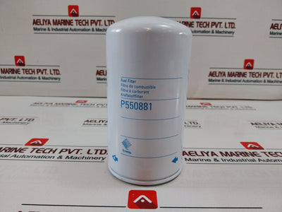 Donaldson P550881 Fuel Filter 02.963